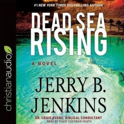 Dead Sea Rising Lib/E - Jenkins, Jerry B.