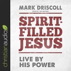 Spirit-Filled Jesus Lib/E: Live by His Power