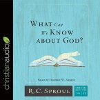 What Can We Know about God? Lib/E