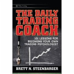 The Daily Trading Coach - Steenbarger, Brett N