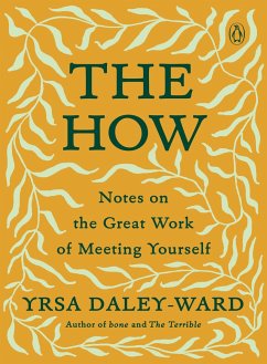 The How - Daley-Ward, Yrsa