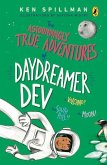 Astoundingly True Adventures of Daydreamer Dev