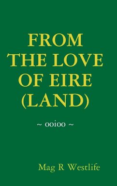 FROM THE LOVE OF EIRE (LAND) - R Westlife, Mag