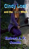 Cindy Lost and the Black Witch