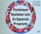 Parkinson Hastalari icin Ev Egzersiz Programi