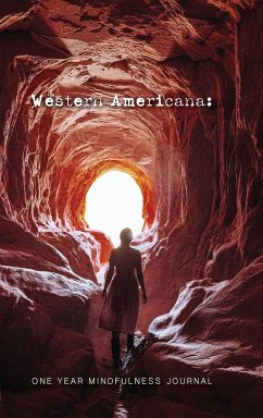 Western Americana - Galkina, Polina; Nocchi, Marguerite