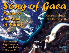 Song of Gaea - Zell, Oberon; Johnsen, Kirsten Ellen