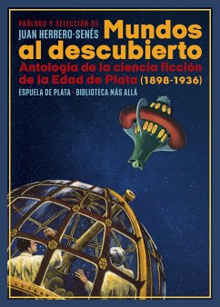 Mundos al descubierto (eBook, ePUB) - Varios autores