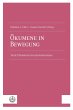 Ökumene in Bewegung (eBook, PDF) - Bild 1