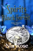 Spirits of the Black Forest (Coven Chronicles, #3) (eBook, ePUB)