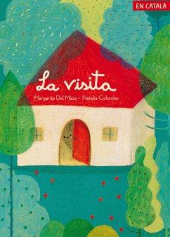 La visita (fixed-layout eBook, ePUB) - del Mazo, Margarita