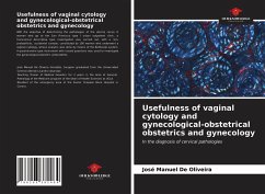 Usefulness of vaginal cytology and gynecological-obstetrical obstetrics and gynecology - de Oliveira, José Manuel