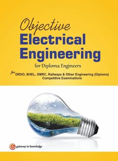 Objective Electrical Engineering for Diploma Engineers 2016 - Gkp