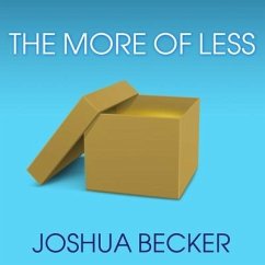 The More of Less - Becker, Joshua