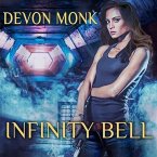 Infinity Bell Lib/E: A House Immortal Novel