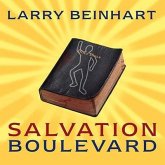 Salvation Boulevard