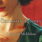 The Crimson Rooms Lib/E