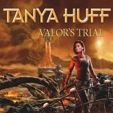 Valor's Trial: A Confederation Novel