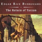 The Return of Tarzan, with eBook