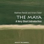 The Maya: A Very Short Introduction