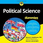 Political Science for Dummies Lib/E