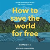 How to Save the World for Free