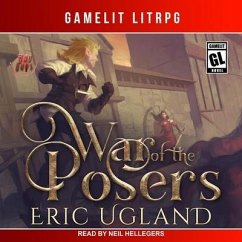 War of the Posers - Ugland, Eric