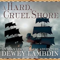 A Hard, Cruel Shore - Lambdin, Dewey