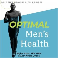 Optimal Men's Health - Spar, Myles