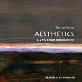 Aesthetics Lib/E: A Very Short Introduction
