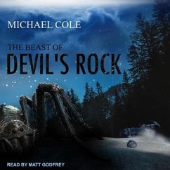 The Beast of Devil's Rock Lib/E - Cole, Michael