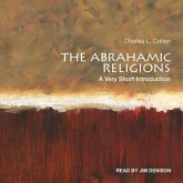 The Abrahamic Religions: A Very Short Introduction