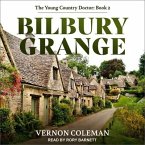 Bilbury Grange Lib/E