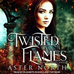 Twisted Flames Lib/E - North, Aster