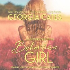 Bohemian Girl - Cates, Georgia