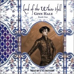 Lord of the White Hell Book One - Hale, Ginn