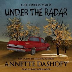 Under the Radar - Dashofy, Annette