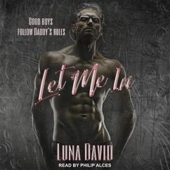 Let Me in Lib/E - David, Luna
