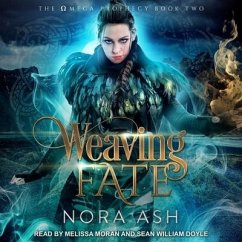 Weaving Fate - Ash, Nora