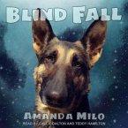 Blind Fall Lib/E: Alien Mate Romance