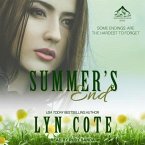 Summer's End Lib/E: Clean Wholesome Mystery and Romance