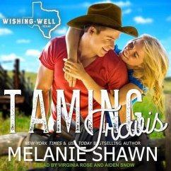 Taming Travis Lib/E - Shawn, Melanie