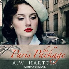 The Paris Package - Hartoin, A. W.