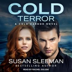 Cold Terror Lib/E - Sleeman, Susan