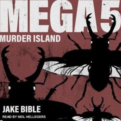 Mega 5: Murder Island - Bible, Jake
