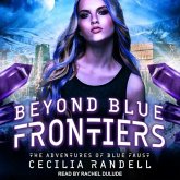 Beyond Blue Frontiers Lib/E