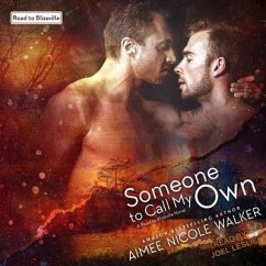 Someone to Call My Own - Walker, Aimee Nicole