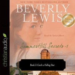 Catch a Falling Star Lib/E - Lewis, Beverly