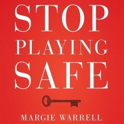 Stop Playing Safe - Warrell, Margie