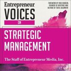 Entrepreneur Voices on Strategic Management Lib/E